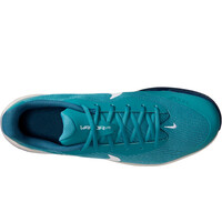 Nike Zapatillas Tenis Hombre M VAPOR LITE 3 HC 05