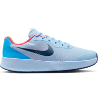 Nike Zapatillas Tenis Hombre M VAPOR LITE 3 HC lateral exterior