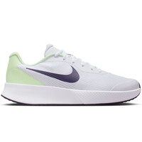 Nike Zapatillas Tenis Hombre M VAPOR LITE 3 HC lateral exterior