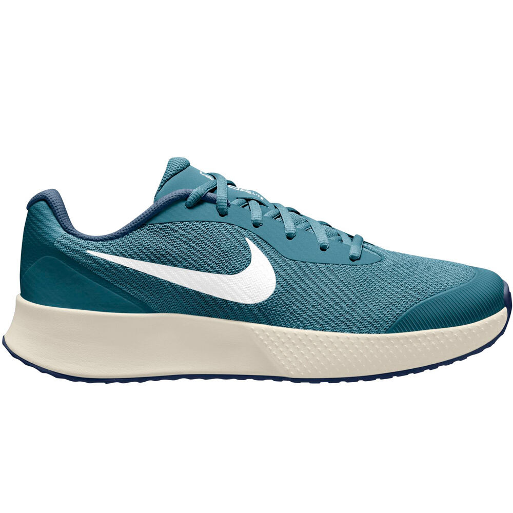 Nike Zapatillas Tenis Hombre M VAPOR LITE 3 HC lateral exterior