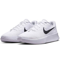 Nike Zapatillas Tenis Hombre M VAPOR LITE 3 HC lateral interior