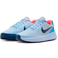 Nike Zapatillas Tenis Hombre M VAPOR LITE 3 HC lateral interior