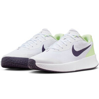 Nike Zapatillas Tenis Hombre M VAPOR LITE 3 HC lateral interior