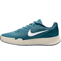 Nike Zapatillas Tenis Hombre M VAPOR LITE 3 HC puntera