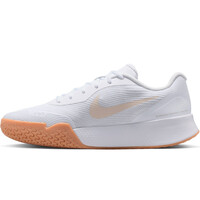 Nike Zapatillas Tenis Hombre M VAPOR LITE 3 HC puntera