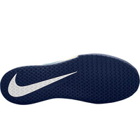 Nike Zapatillas Tenis Hombre M VAPOR LITE 3 HC vista superior