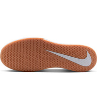 Nike Zapatillas Tenis Hombre M VAPOR LITE 3 HC vista superior