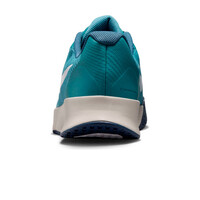 Nike Zapatillas Tenis Hombre M VAPOR LITE 3 HC vista trasera