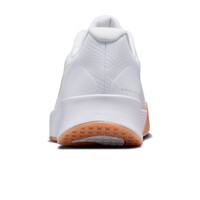 Nike Zapatillas Tenis Hombre M VAPOR LITE 3 HC vista trasera