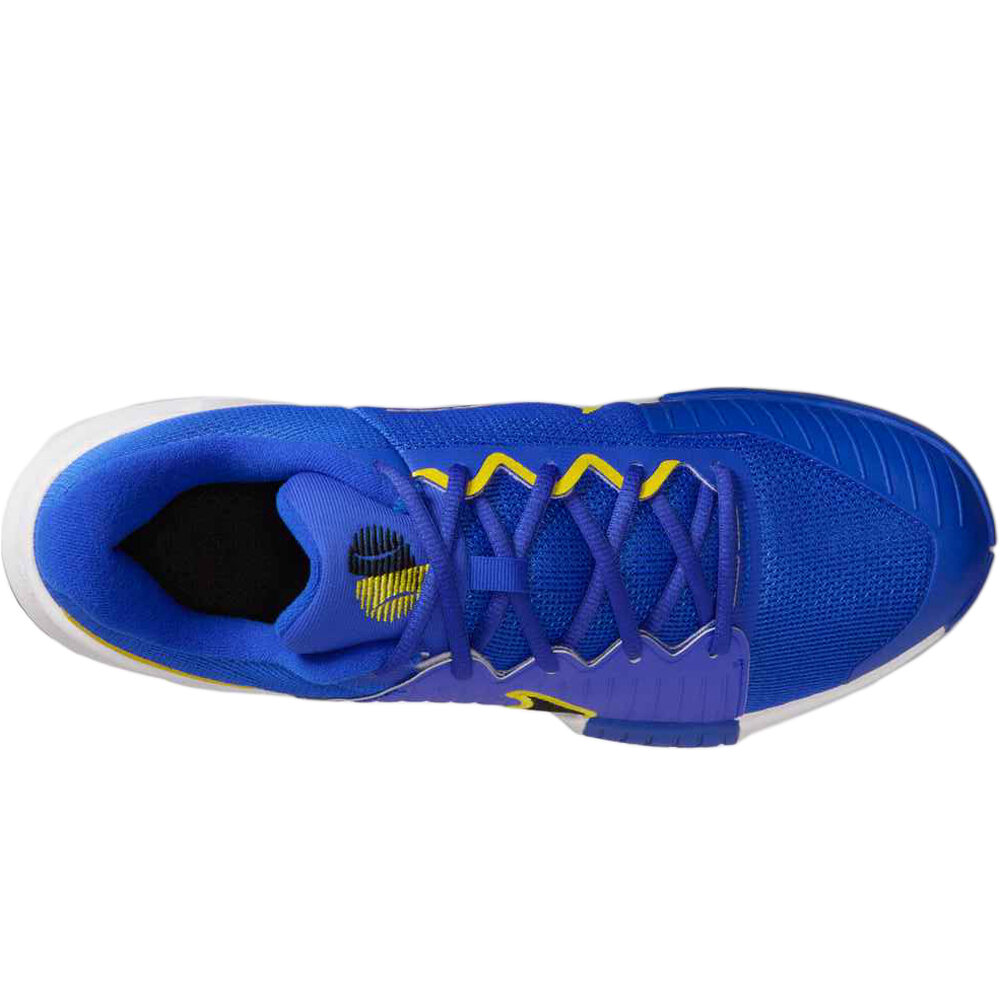 Nike Zapatillas Tenis Hombre M ZOOM GP CHALLENGE PRO HC 05