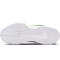 Nike Zapatillas Tenis Hombre M ZOOM GP CHALLENGE PRO HC vista superior