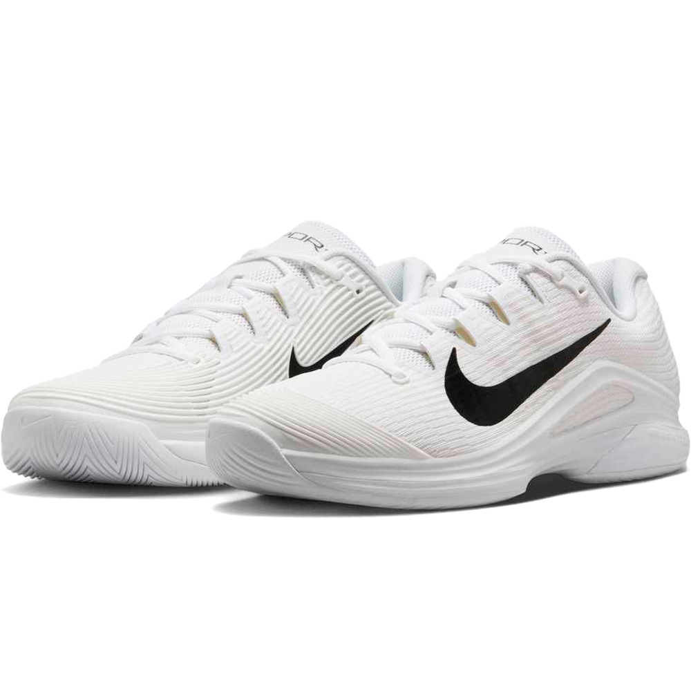 Nike Zapatillas Tenis Hombre M ZOOM VAPOR 12 HC lateral interior