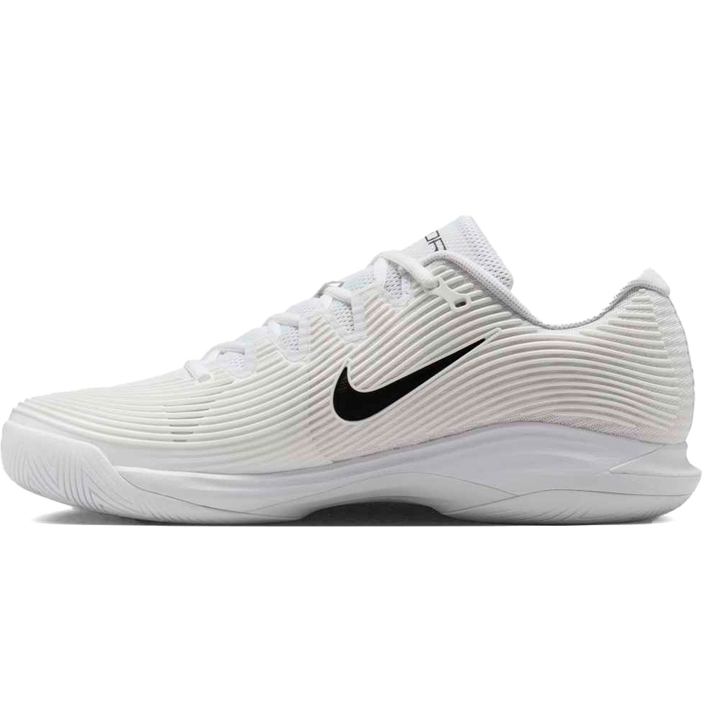 Nike Zapatillas Tenis Hombre M ZOOM VAPOR 12 HC puntera