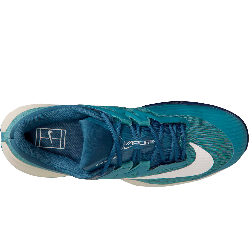 Nike Zapatillas Tenis Hombre M ZOOM VAPOR PRO 3 CLY 05