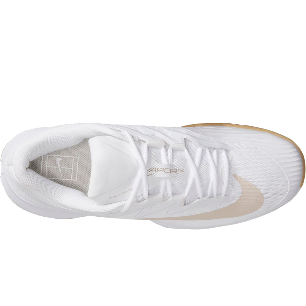 Nike Zapatillas Tenis Hombre M ZOOM VAPOR PRO 3 CLY 05