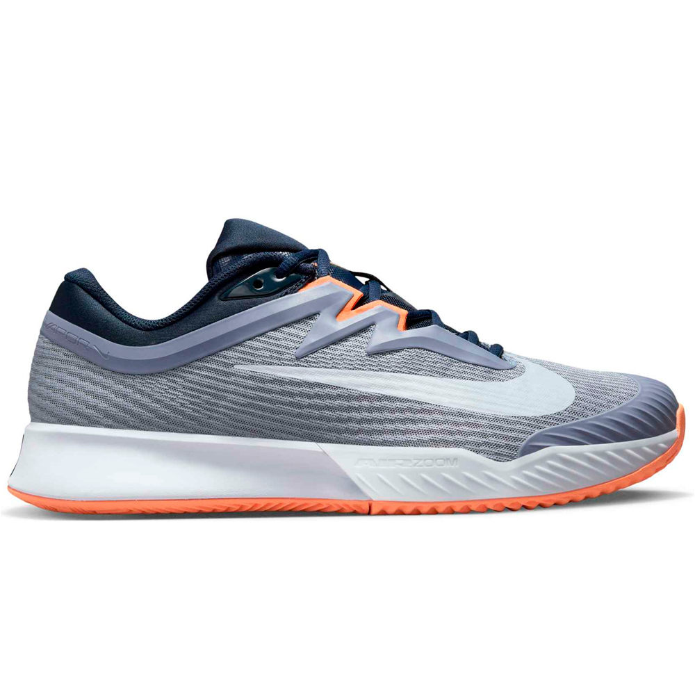 Nike Zapatillas Tenis Hombre M ZOOM VAPOR PRO 3 CLY lateral exterior