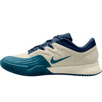 Nike Zapatillas Tenis Hombre M ZOOM VAPOR PRO 3 CLY lateral interior