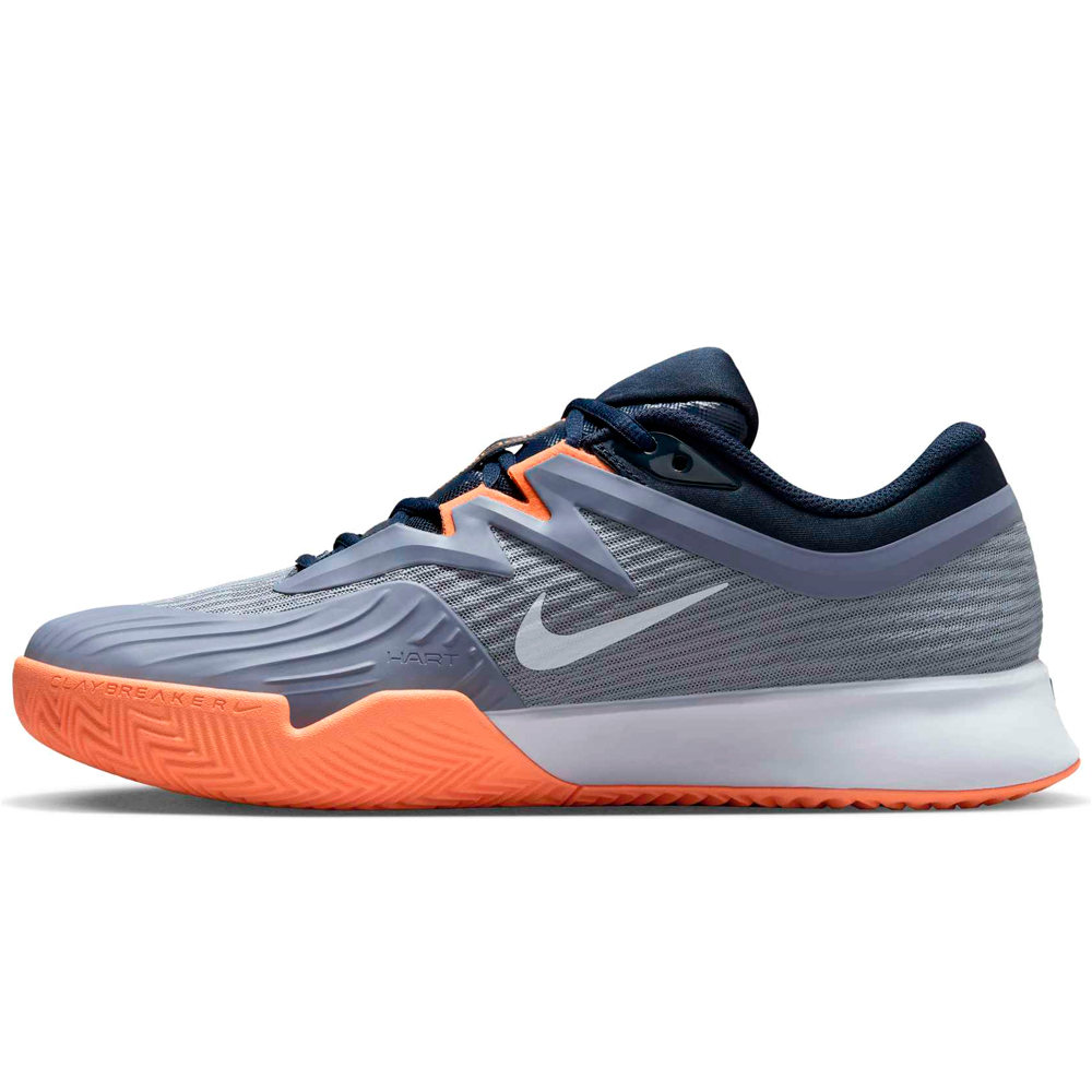 Nike Zapatillas Tenis Hombre M ZOOM VAPOR PRO 3 CLY puntera
