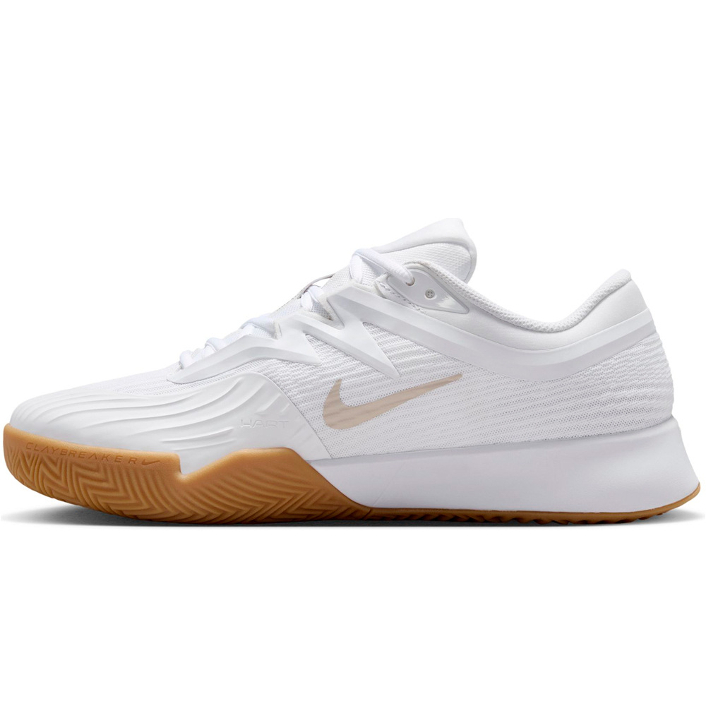 Nike Zapatillas Tenis Hombre M ZOOM VAPOR PRO 3 CLY puntera