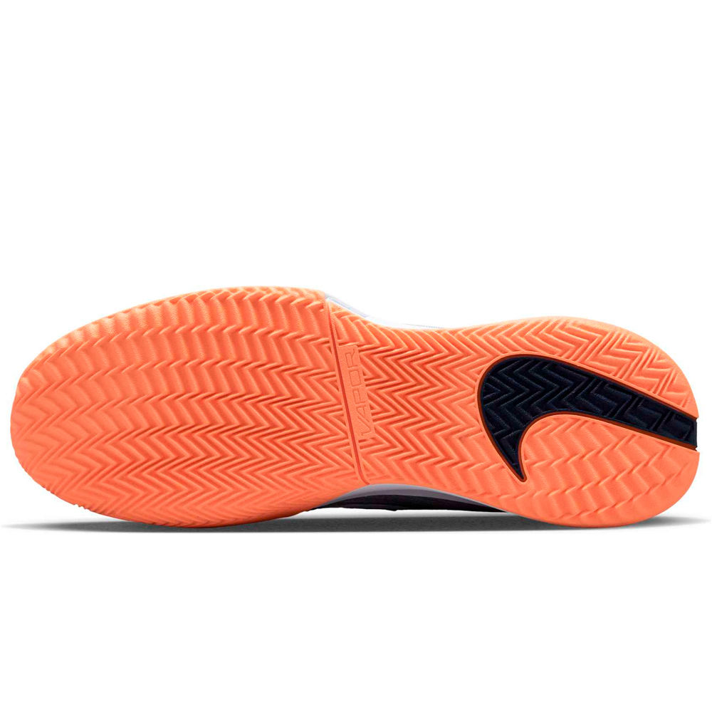 Nike Zapatillas Tenis Hombre M ZOOM VAPOR PRO 3 CLY vista superior
