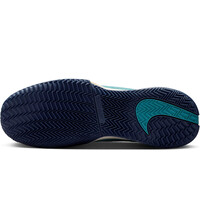 Nike Zapatillas Tenis Hombre M ZOOM VAPOR PRO 3 CLY vista superior