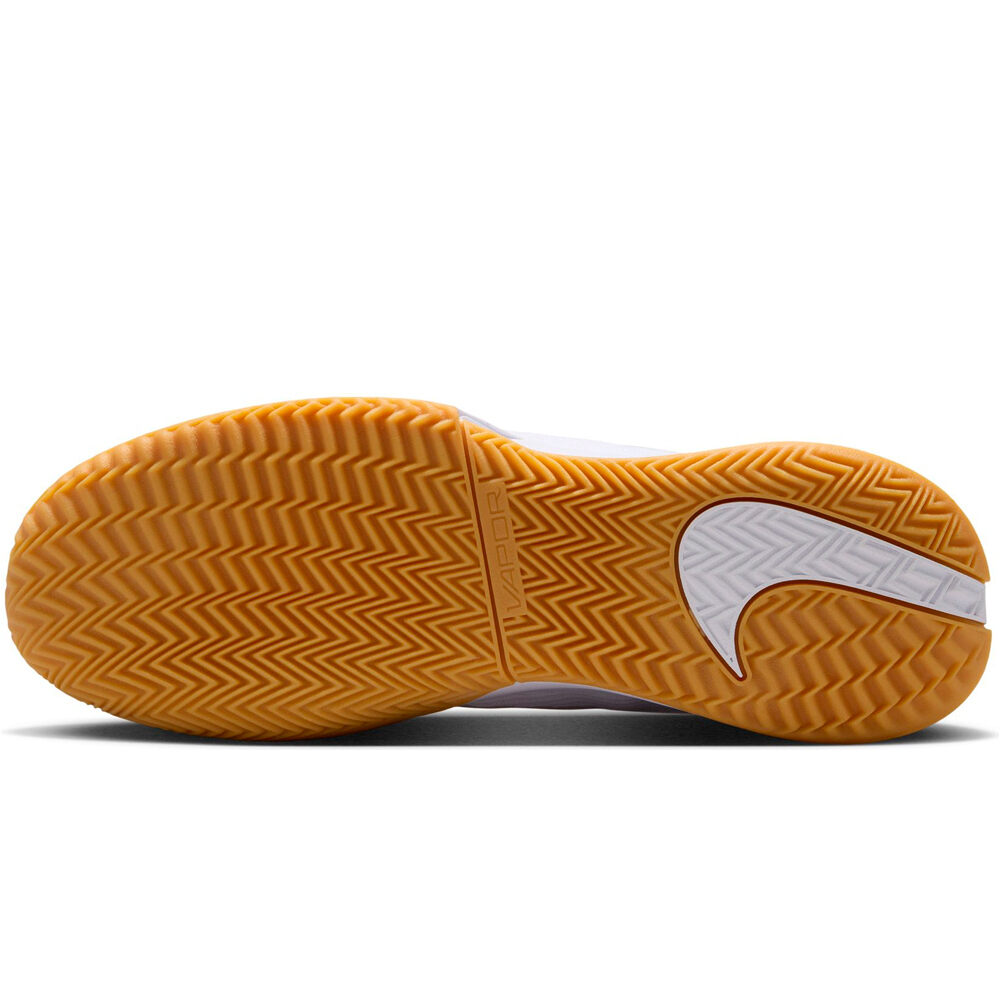 Nike Zapatillas Tenis Hombre M ZOOM VAPOR PRO 3 CLY vista superior