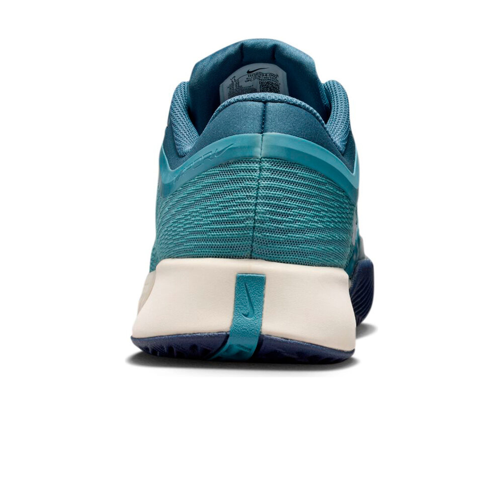 Nike Zapatillas Tenis Hombre M ZOOM VAPOR PRO 3 CLY vista trasera