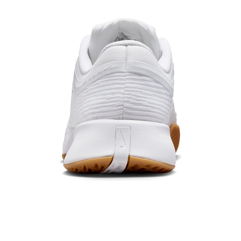 Nike Zapatillas Tenis Hombre M ZOOM VAPOR PRO 3 CLY vista trasera