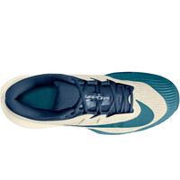 Nike Zapatillas Tenis Hombre M ZOOM VAPOR PRO 3 CLY vista trasera
