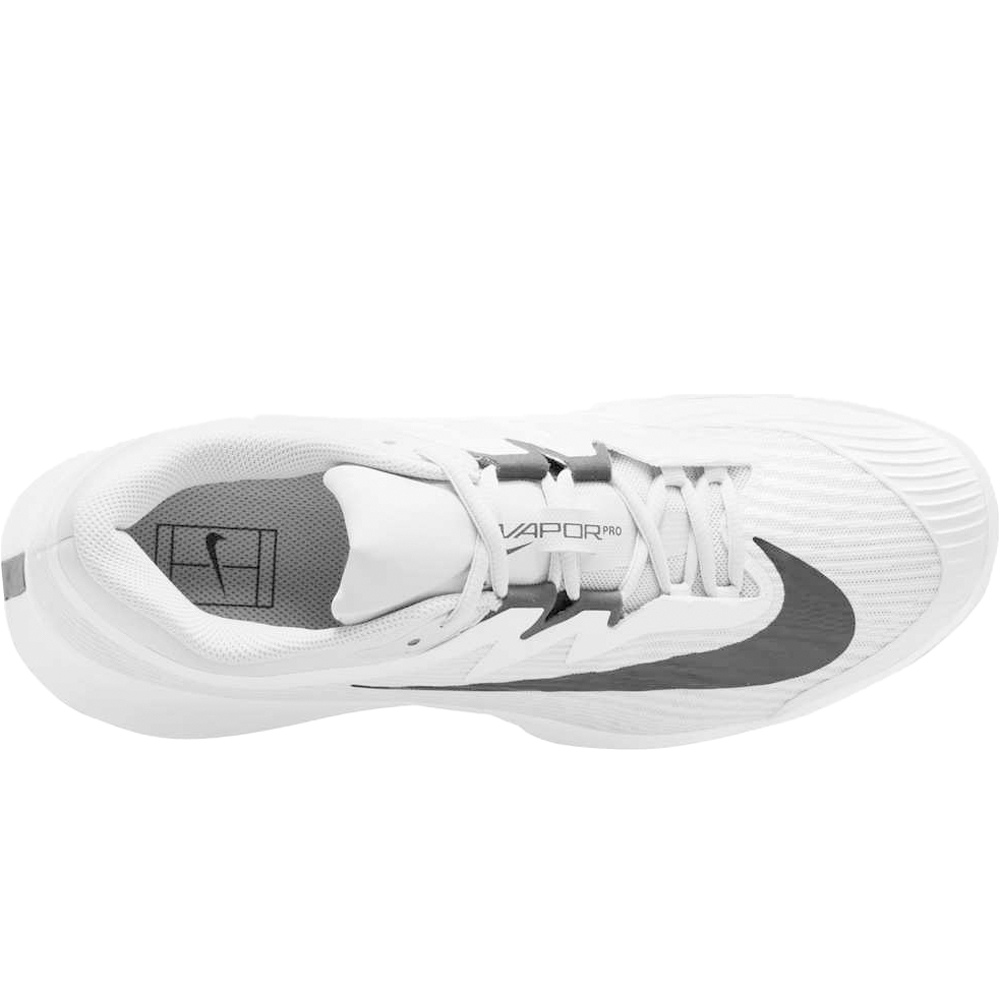 Nike Zapatillas Tenis Hombre M ZOOM VAPOR PRO 3 HC 05