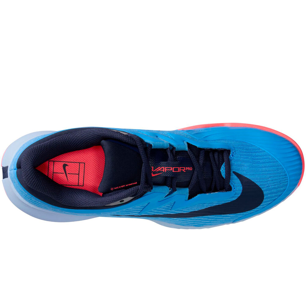 Nike Zapatillas Tenis Hombre M ZOOM VAPOR PRO 3 HC 05