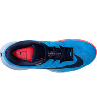 Nike Zapatillas Tenis Hombre M ZOOM VAPOR PRO 3 HC 05