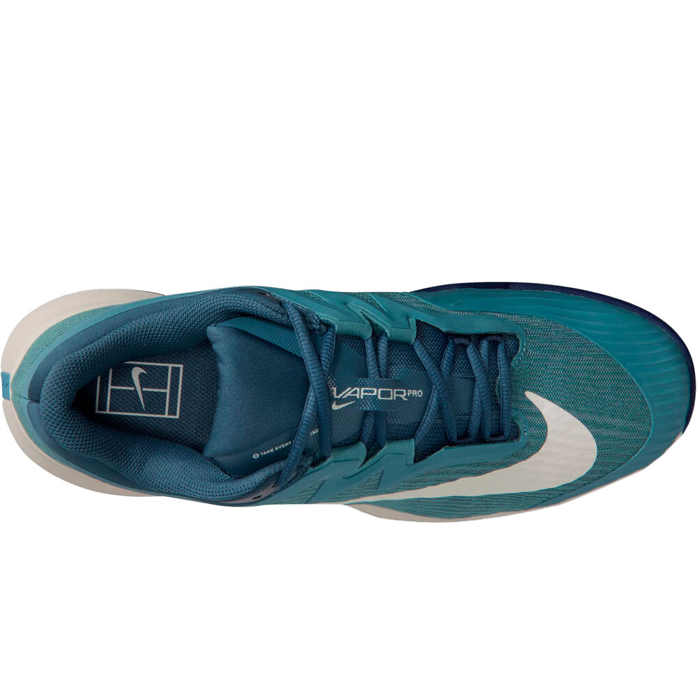 Nike Zapatillas Tenis Hombre M ZOOM VAPOR PRO 3 HC 05