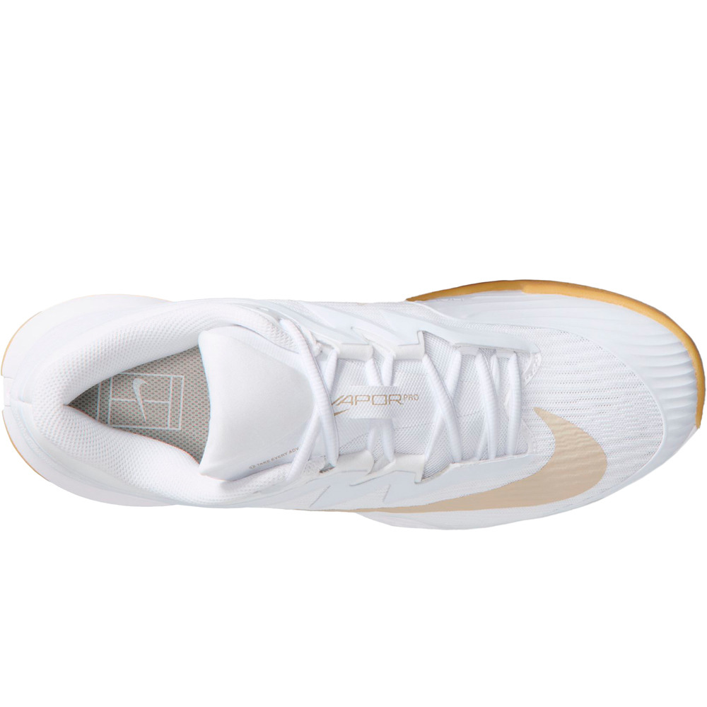 Nike Zapatillas Tenis Hombre M ZOOM VAPOR PRO 3 HC 05