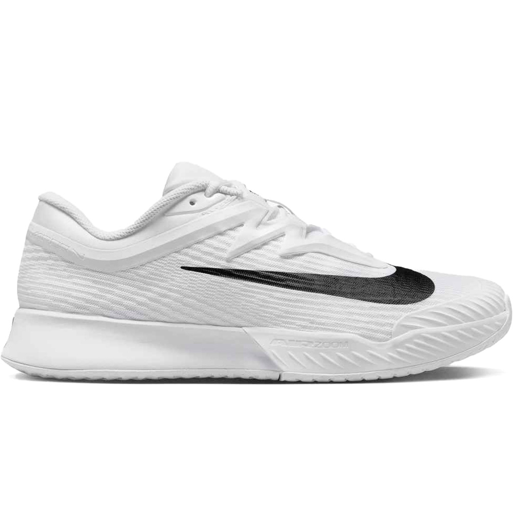 Nike Zapatillas Tenis Hombre M ZOOM VAPOR PRO 3 HC lateral exterior