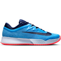 Nike Zapatillas Tenis Hombre M ZOOM VAPOR PRO 3 HC lateral exterior