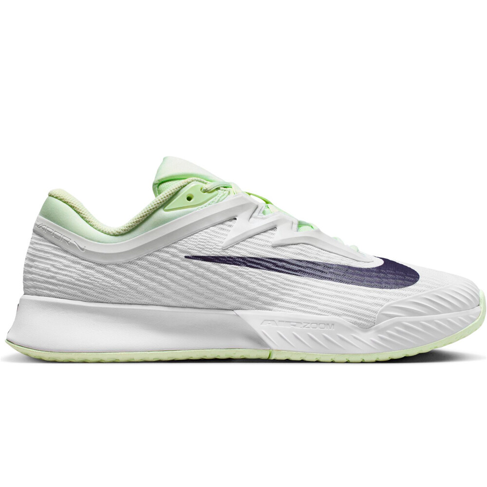 Nike Zapatillas Tenis Hombre M ZOOM VAPOR PRO 3 HC lateral exterior