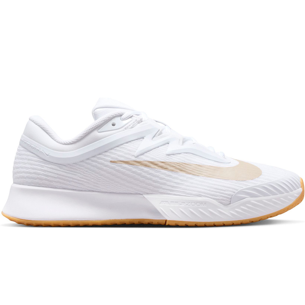 Nike Zapatillas Tenis Hombre M ZOOM VAPOR PRO 3 HC lateral exterior