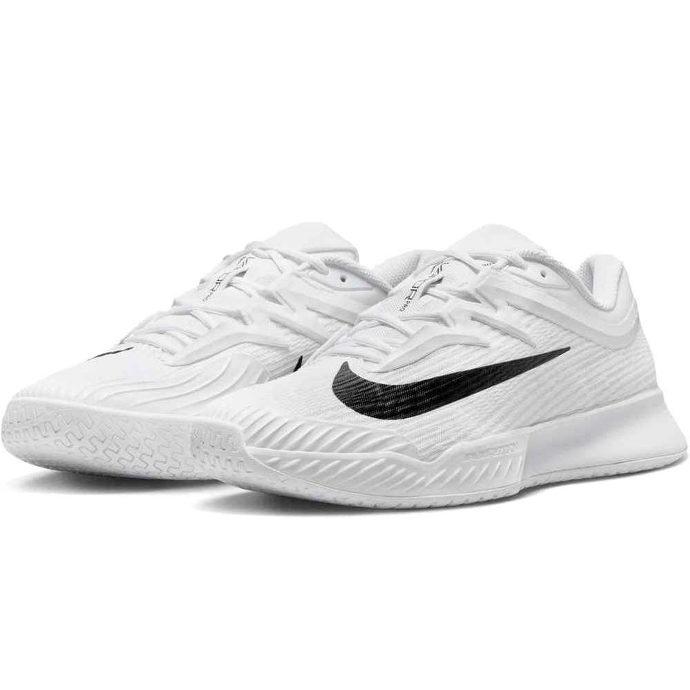 Nike Zapatillas Tenis Hombre M ZOOM VAPOR PRO 3 HC lateral interior