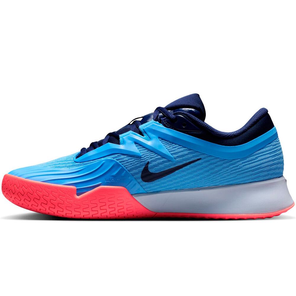 Nike Zapatillas Tenis Hombre M ZOOM VAPOR PRO 3 HC puntera