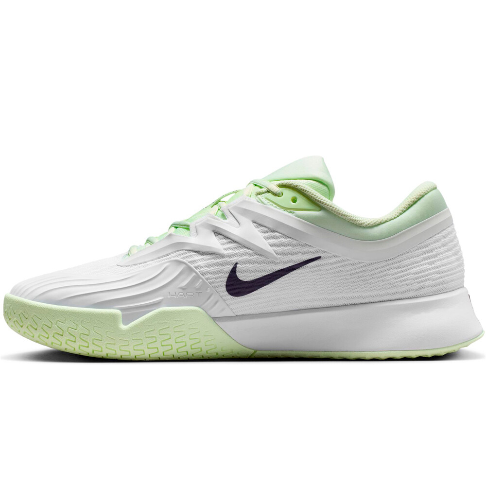 Nike Zapatillas Tenis Hombre M ZOOM VAPOR PRO 3 HC puntera