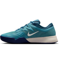 Nike Zapatillas Tenis Hombre M ZOOM VAPOR PRO 3 HC puntera
