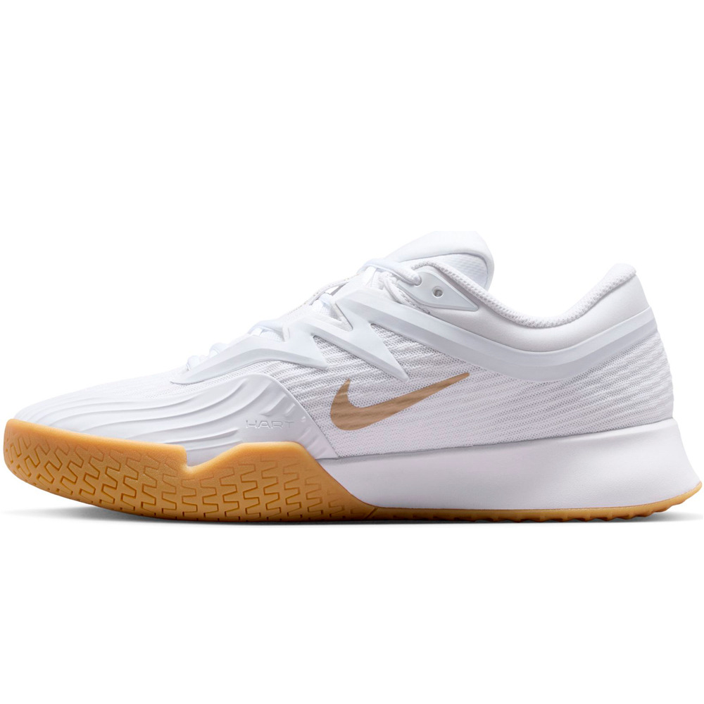 Nike Zapatillas Tenis Hombre M ZOOM VAPOR PRO 3 HC puntera