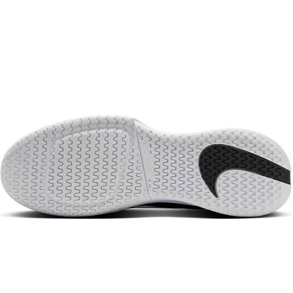 Nike Zapatillas Tenis Hombre M ZOOM VAPOR PRO 3 HC vista superior