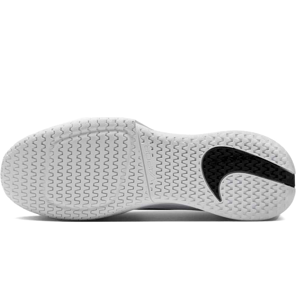 Nike Zapatillas Tenis Hombre M ZOOM VAPOR PRO 3 HC vista superior