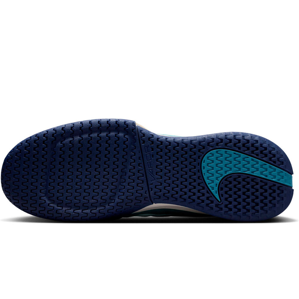 Nike Zapatillas Tenis Hombre M ZOOM VAPOR PRO 3 HC vista superior
