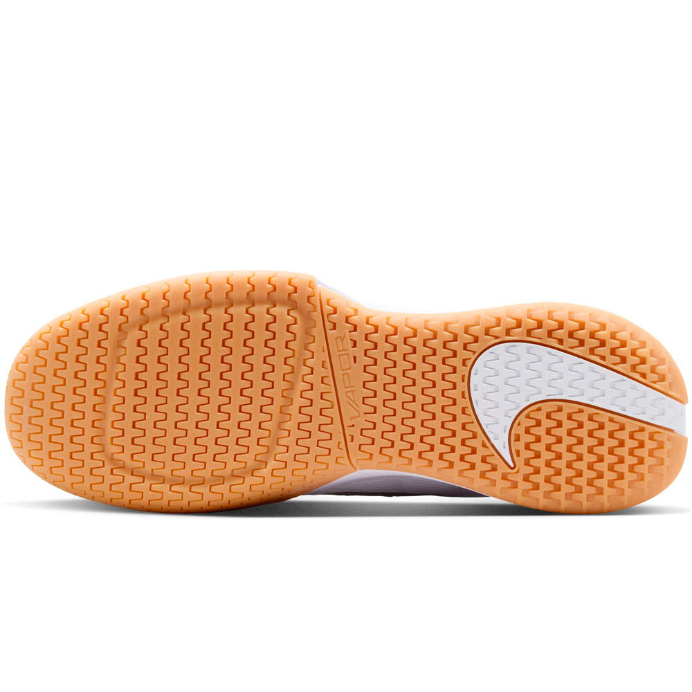 Nike Zapatillas Tenis Hombre M ZOOM VAPOR PRO 3 HC vista superior