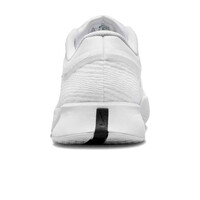 Nike Zapatillas Tenis Hombre M ZOOM VAPOR PRO 3 HC vista trasera