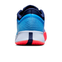 Nike Zapatillas Tenis Hombre M ZOOM VAPOR PRO 3 HC vista trasera