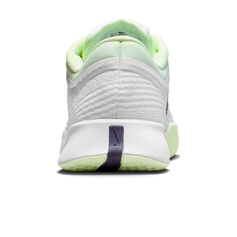 Nike Zapatillas Tenis Hombre M ZOOM VAPOR PRO 3 HC vista trasera